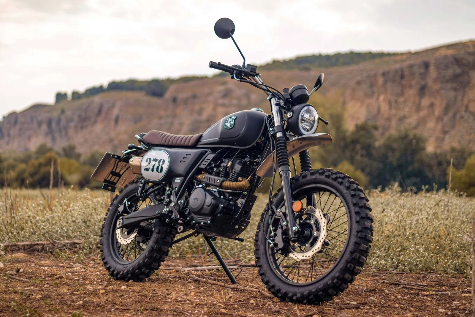 scrambler 1
