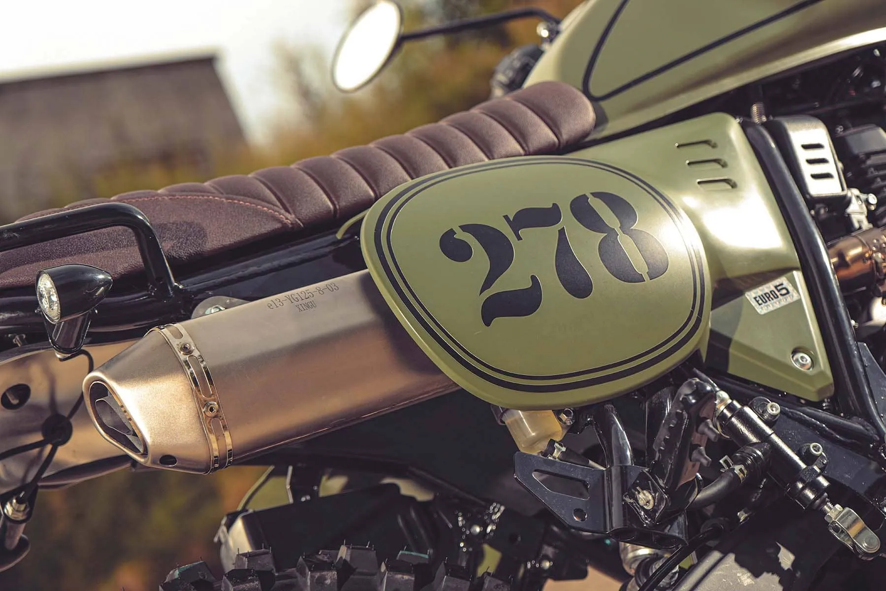 scrambler 2
