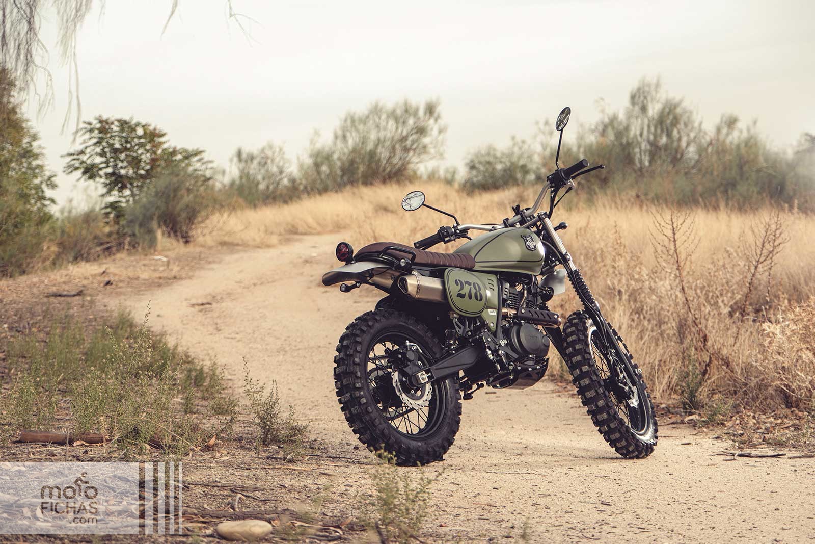 scrambler 4