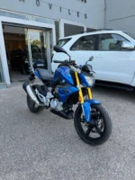 Bmw G310 R 2018