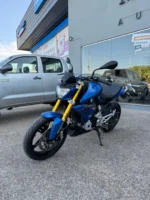 Bmw G310 R 2018 - Imagen 2