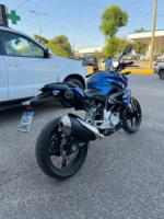 Bmw G310 R 2018 - Imagen 3