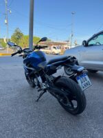 Bmw G310 R 2018 - Imagen 4
