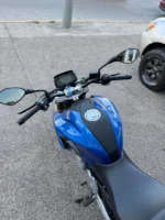 Bmw G310 R 2018 - Imagen 5