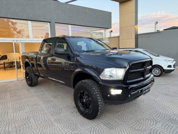 Dodge Ram 2500 At - Imagen 3