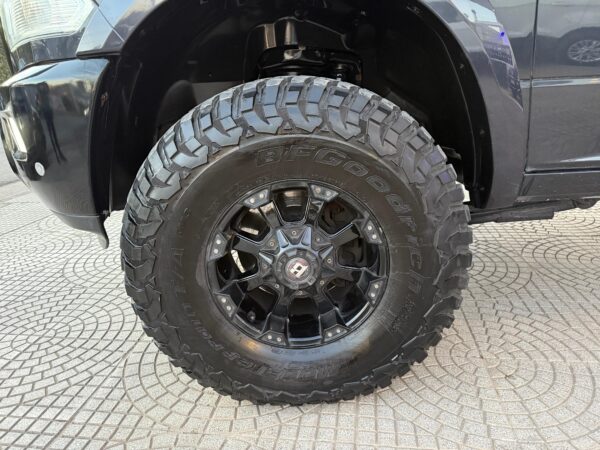 Dodge Ram 2500 At - Imagen 14