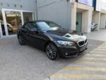 Bmw 220i cabrio 2.0 turbo At - Imagen 4