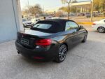 Bmw 220i cabrio 2.0 turbo At - Imagen 6