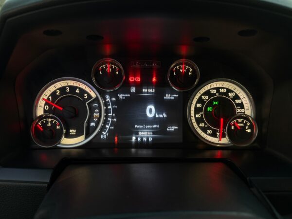 Dodge Ram 2500 At - Imagen 20