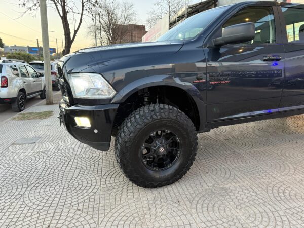 Dodge Ram 2500 At - Imagen 11