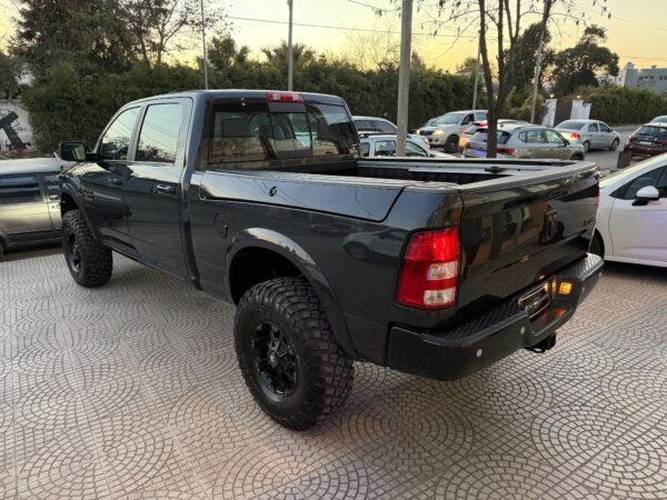 Dodge Ram 2500 At - Imagen 10