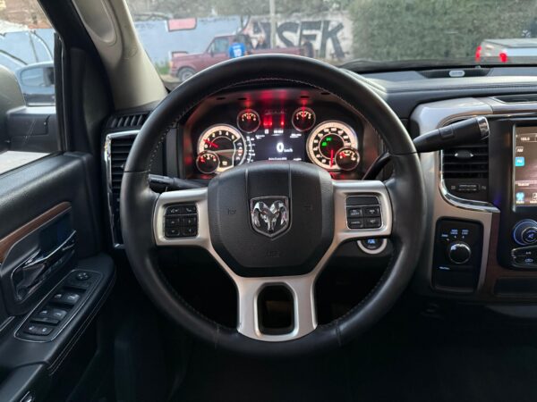 Dodge Ram 2500 At - Imagen 19