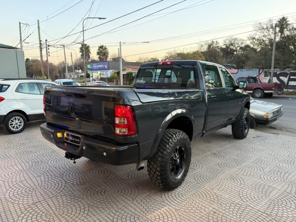 Dodge Ram 2500 At - Imagen 5