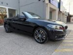 Bmw 220i cabrio 2.0 turbo At - Imagen 10