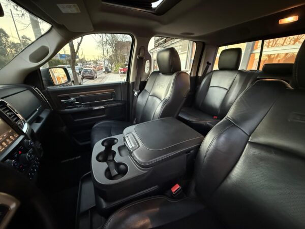 Dodge Ram 2500 At - Imagen 15