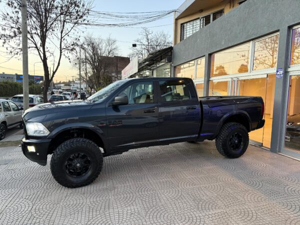 Dodge Ram 2500 At - Imagen 12