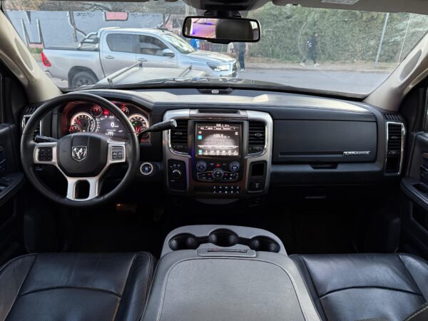 Dodge Ram 2500 At - Imagen 17