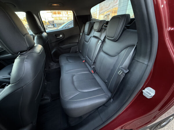 Fiat Toro Freedom 4x4 At - Imagen 8