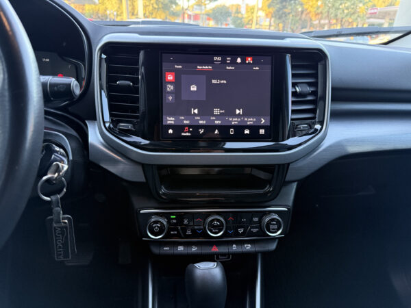 Fiat Toro Freedom 4x4 At - Imagen 14