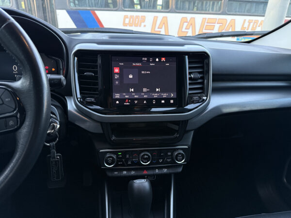 Fiat Toro Freedom 4x4 At - Imagen 13