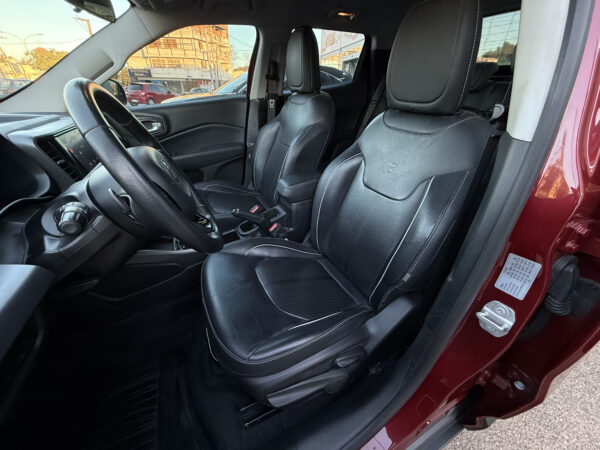 Fiat Toro Freedom 4x4 At - Imagen 9