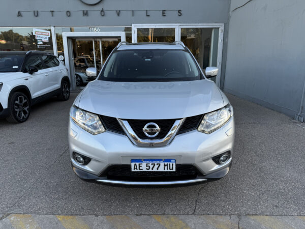 Nissan X-Trail At - Imagen 2