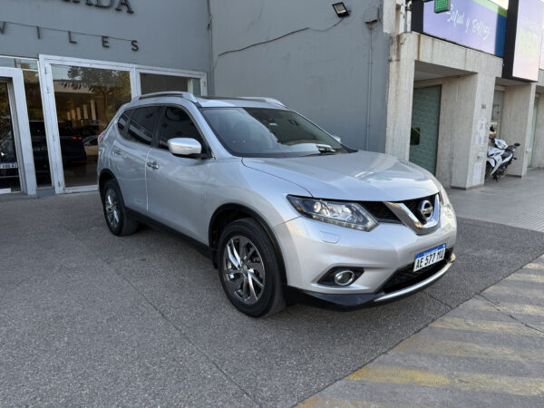 Nissan X-Trail At - Imagen 3