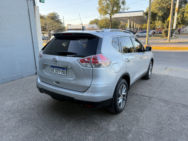 Nissan X-Trail At - Imagen 5