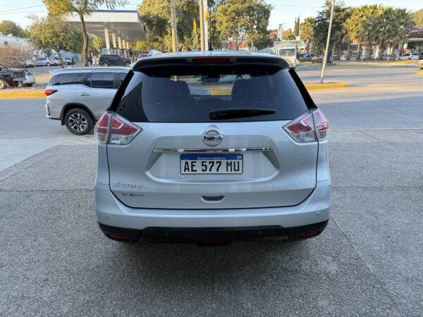 Nissan X-Trail At - Imagen 6