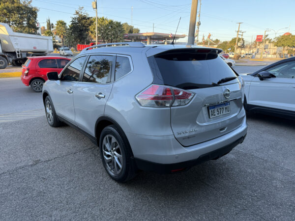 Nissan X-Trail At - Imagen 7