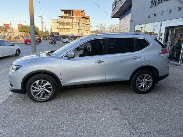 Nissan X-Trail At - Imagen 8
