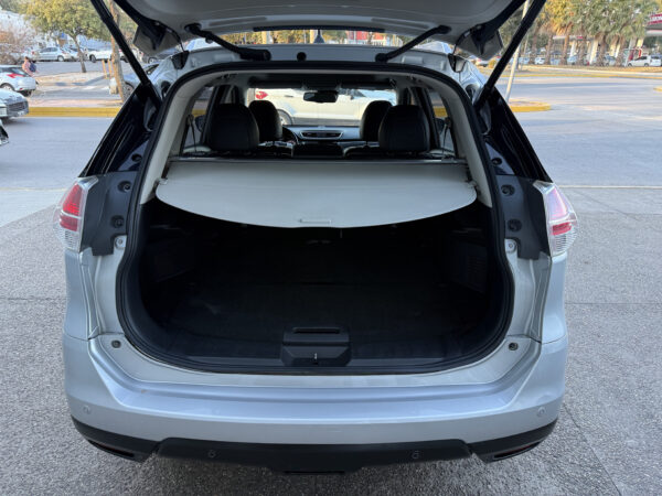 Nissan X-Trail At - Imagen 10