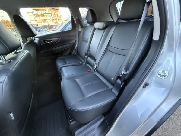 Nissan X-Trail At - Imagen 11