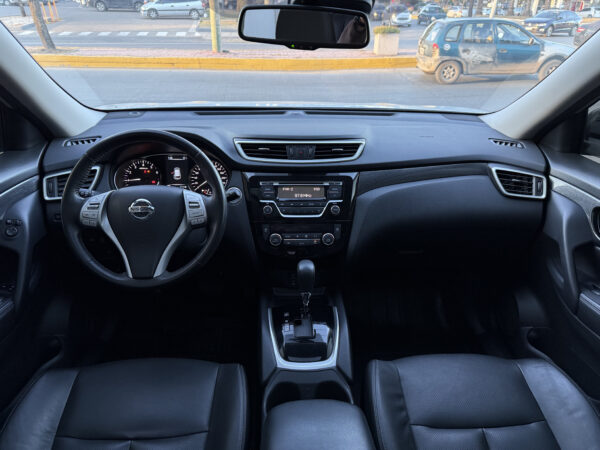 Nissan X-Trail At - Imagen 14