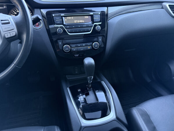 Nissan X-Trail At - Imagen 16