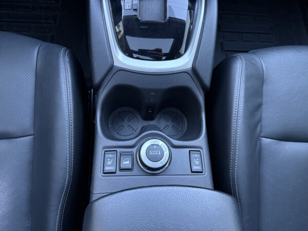 Nissan X-Trail At - Imagen 15