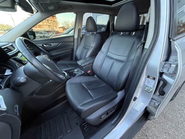 Nissan X-Trail At - Imagen 12