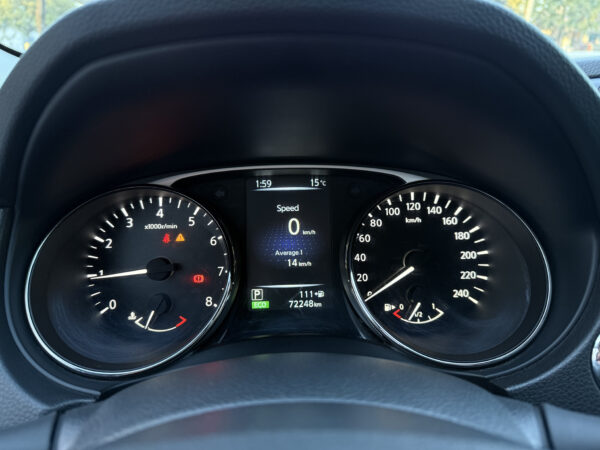 Nissan X-Trail At - Imagen 17