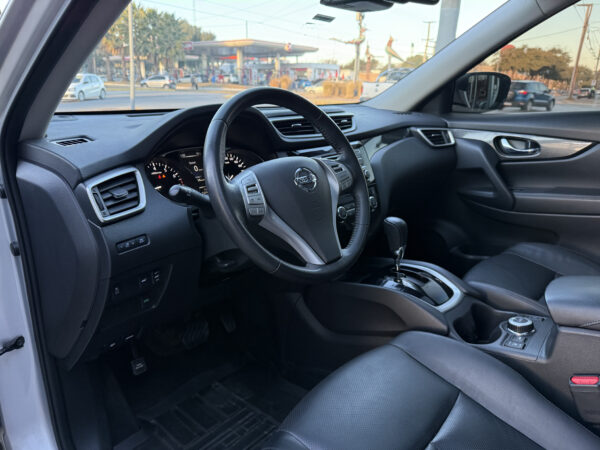 Nissan X-Trail At - Imagen 13