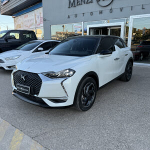 Ds3 Crossback Puretech At