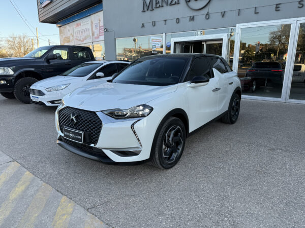 Ds3 Crossback Puretech At - Imagen 1