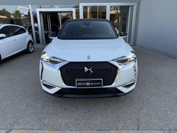 Ds3 Crossback Puretech At - Imagen 3