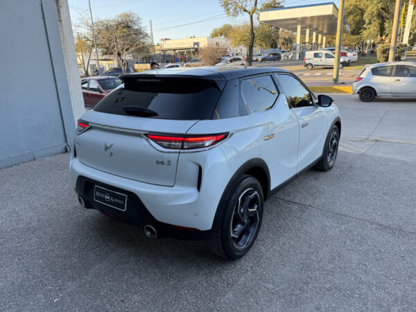 Ds3 Crossback Puretech At - Imagen 8