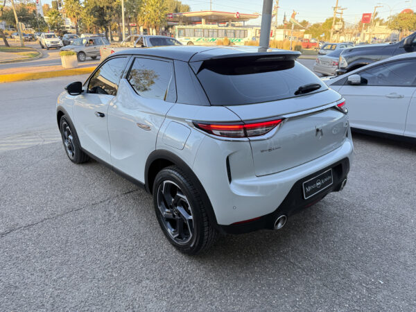 Ds3 Crossback Puretech At - Imagen 10