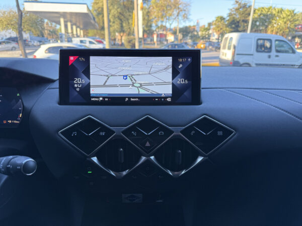 Ds3 Crossback Puretech At - Imagen 16