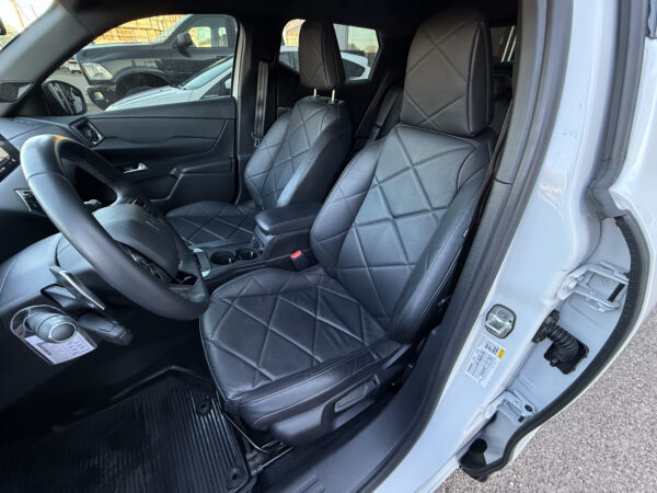 Ds3 Crossback Puretech At - Imagen 17