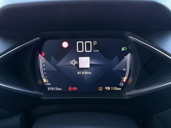 Ds3 Crossback Puretech At - Imagen 18