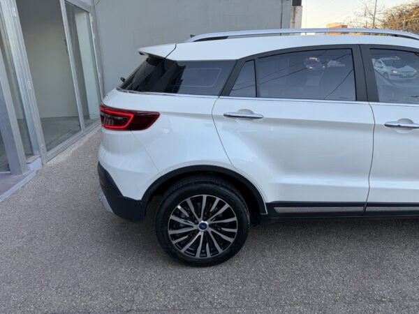 Ford Territory Titanium At - Imagen 6