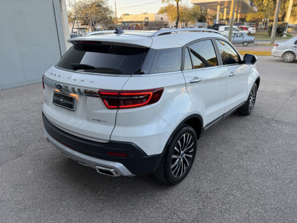 Ford Territory Titanium At - Imagen 7