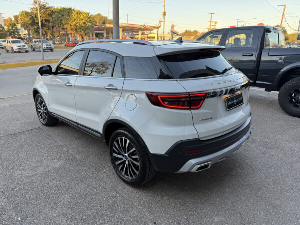 Ford Territory Titanium At - Imagen 9